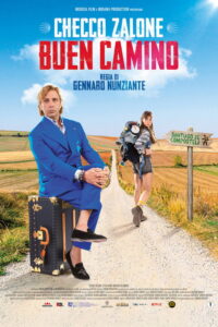 Buen Camino