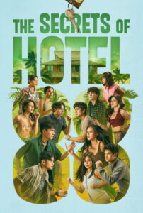 The Secrets of Hotel 88