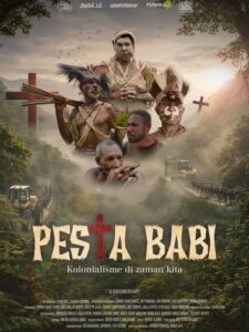 Pesta Babi
