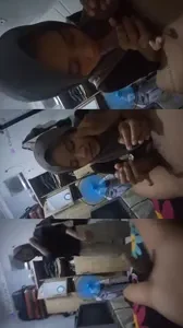 Hijabers Lugu Nyepong di Kostan
