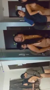 ngewe berdiri sambil direkamin pacar
