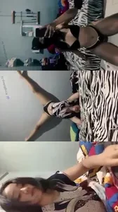 Talent Cyalohaku Liveshow Bikin Deg-Degan