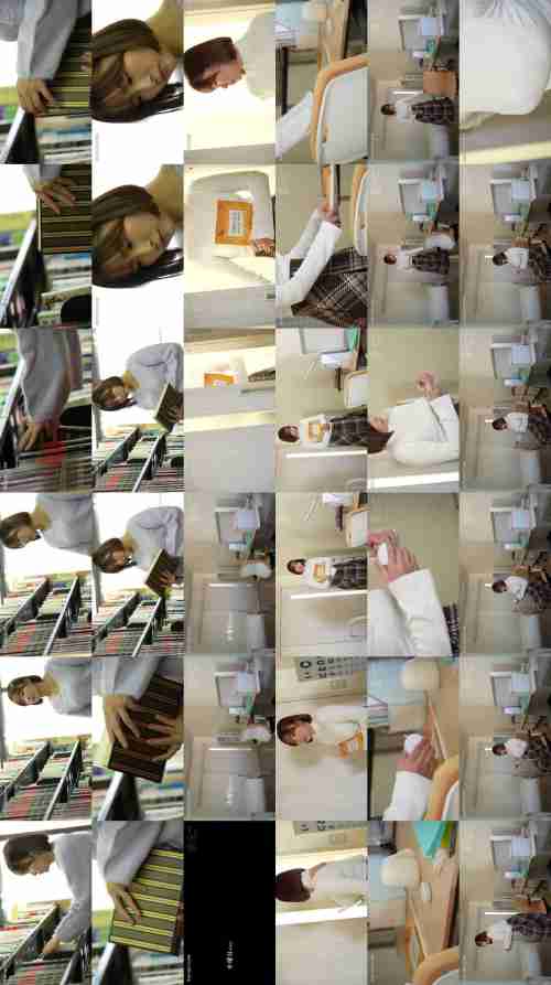 [UNCENSORED-LEAK] ABF-331 Weekday female teacher, weekend sex doll. Kawai Asuna