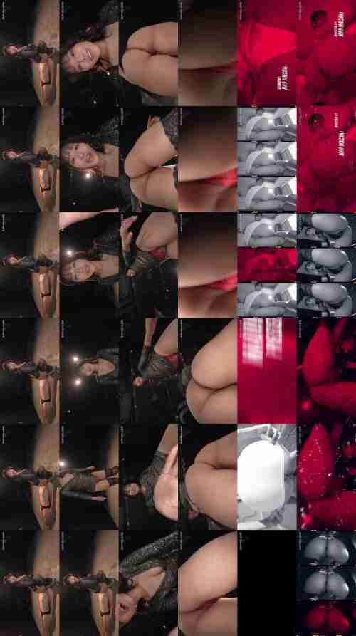 [UNCENSORED-LEAK] ACHJ-083 The aesthetics of face-sitting. The pleasure exclusively for masochistic men, being crushed by a beautiful woman's big butt. The ultimate cunnilingus maniacs. Nao Jinguji