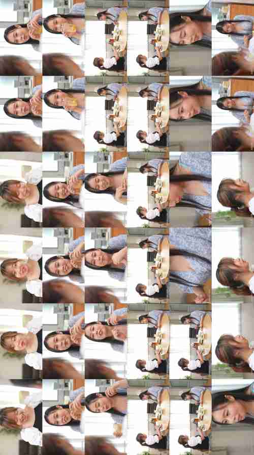 [UNCENSORED-LEAK] ALDN-584 Being a single mother is definitely the best... - Shiori Tsukada