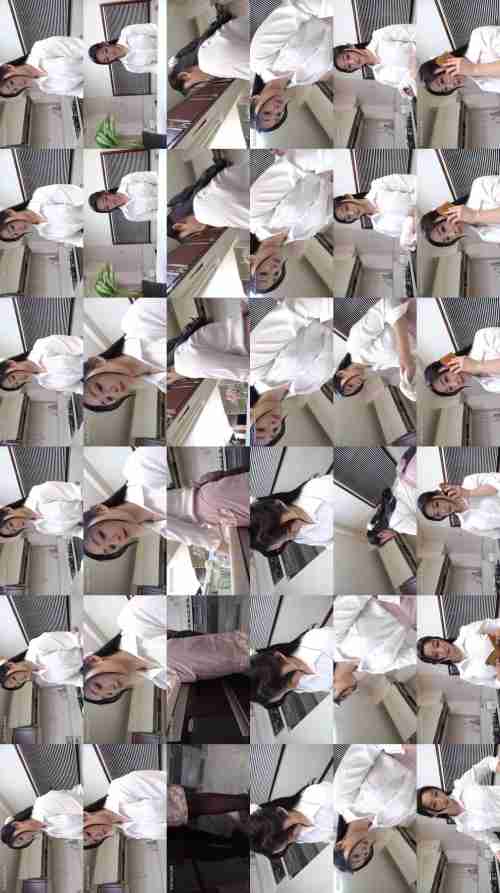 [UNCENSORED-LEAK] ANB-258 I became my mother's toy! A seductive stepmother's lust! Azuma Suzu