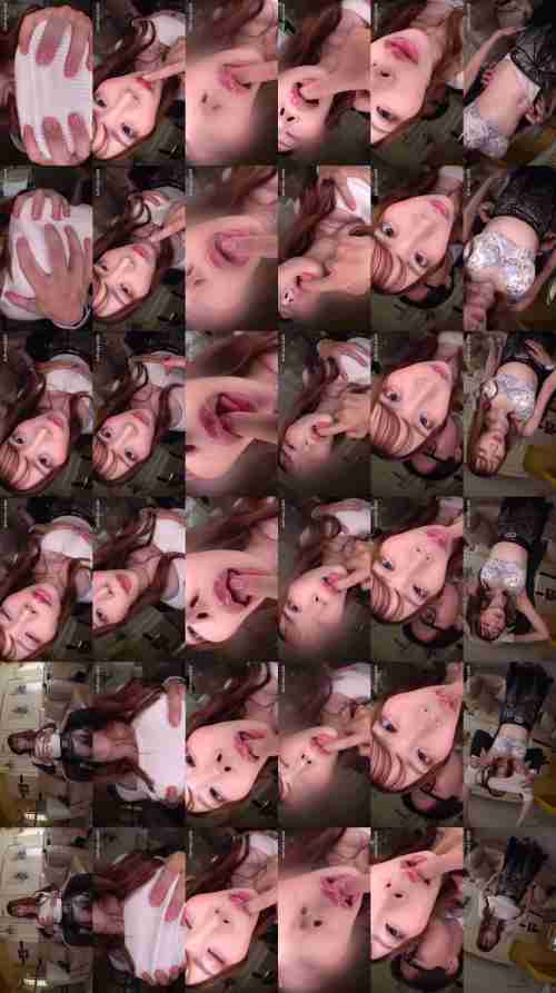 [UNCENSORED-LEAK] DASS-880 High on lots of crazy drugs! Licking and sucking her amazing body with a 86cm inseam, covered in slippery saliva and lotion! Explosive orgasm, gushing cum, trance-inducing sex with Sasakura Aya