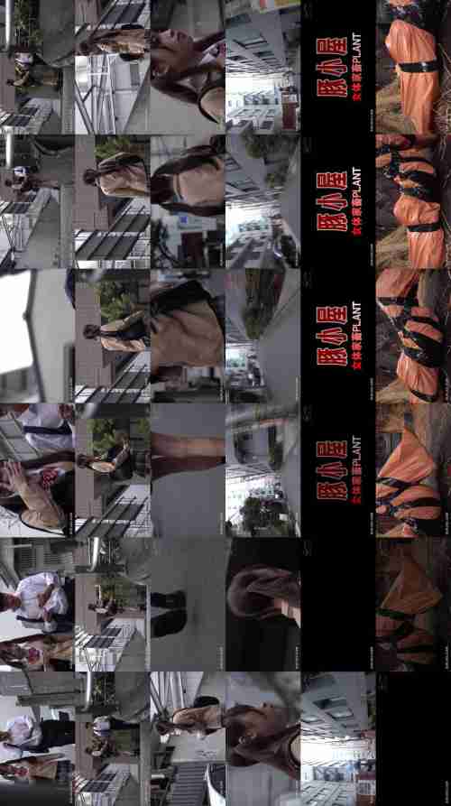 [UNCENSORED-LEAK] DDK-238 Shimebutagoya Female Livestock PLANT Amane Kanna