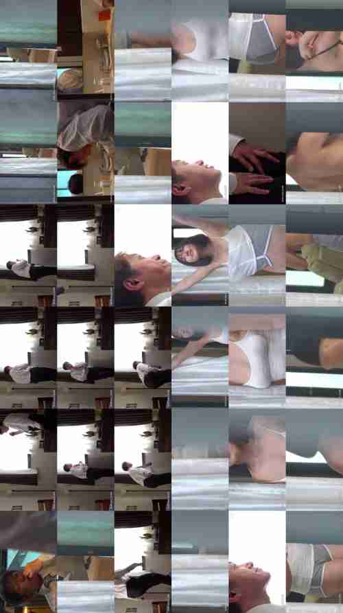 [UNCENSORED-LEAK] DVAJ-732 When the beautiful office lady in the room opposite me flaunts her high-end lingerie and invites me in... she gives me a disgustingly vulgar, crab-legged cowgirl position that makes my waist sink and I squirt. She obscenely prey