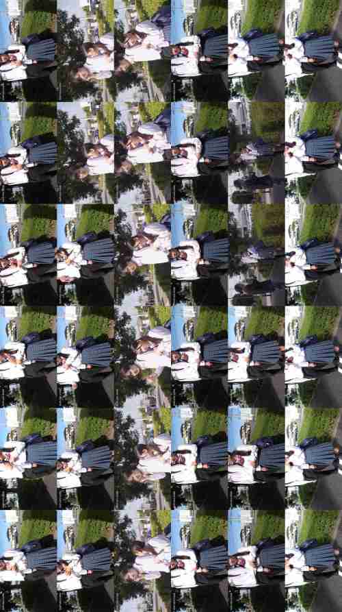 [UNCENSORED-LEAK] DVMM-365 A collaboration project between an AV that monitors ordinary men and women and a magic mirror van. NTR on the street in front of her boyfriend! A high school girl tries putting on a condom with just her mouth for the first time!