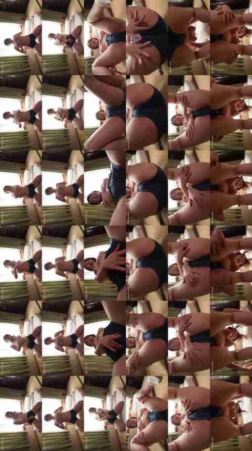 [UNCENSORED-LEAK] EBWH-328 In order to save her beloved village, she bravely seduces the village head with her plump body in extremely erotic poses. The daughter of the village chief, Shishido Riho, saves the village from depopulation.