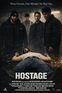 Hostage