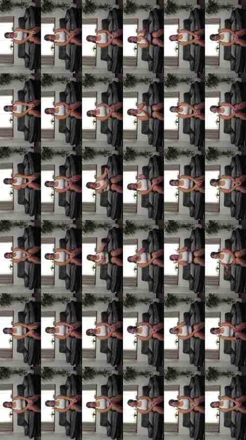 [UNCENSORED-LEAK] EMBM-049 Amateur applicant, Holstein milk wife, 120cm bust K-cup, muscular body, Minamihata Saya
