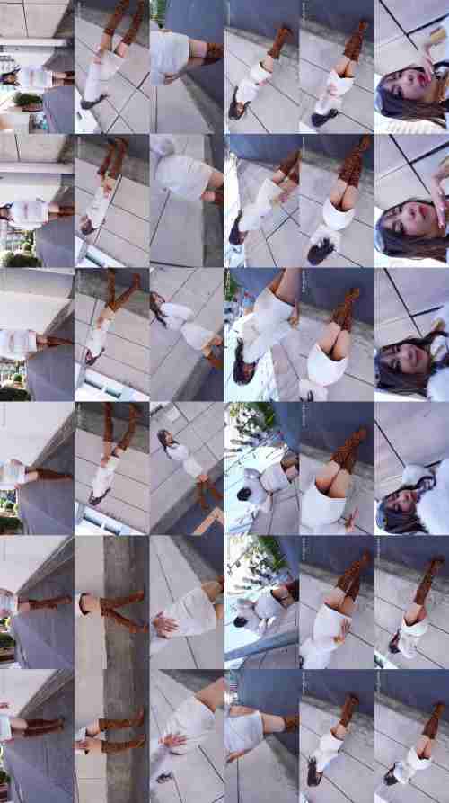 [UNCENSORED-LEAK] FSTU-027 Lewd tongue kissing boots fuck Yoshizawa Yuki