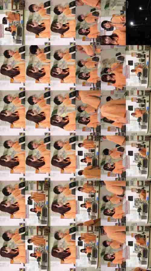 [UNCENSORED-LEAK] FTHTD-170 "I'm so excited that the customers might find out..." Late-night shift with no panties or bra - Busty college student seduced by perverted manager as late-night customer service part-timer Yua Minase