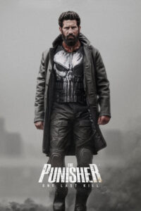 A Marvel Television Special Presentation - The Punisher: One Last Kill