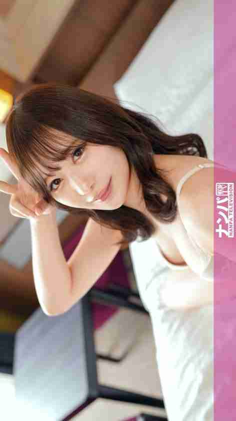 [UNCENSORED-LEAK] GANA-3105 Seriously easy-going, first shoot. 2088 "I think sex is a sport!" says Rita, a nurse! A sensitive girl whose translucent fair body quickly turns pink! The gap between her cute moaning voice and her licking blowjob tha