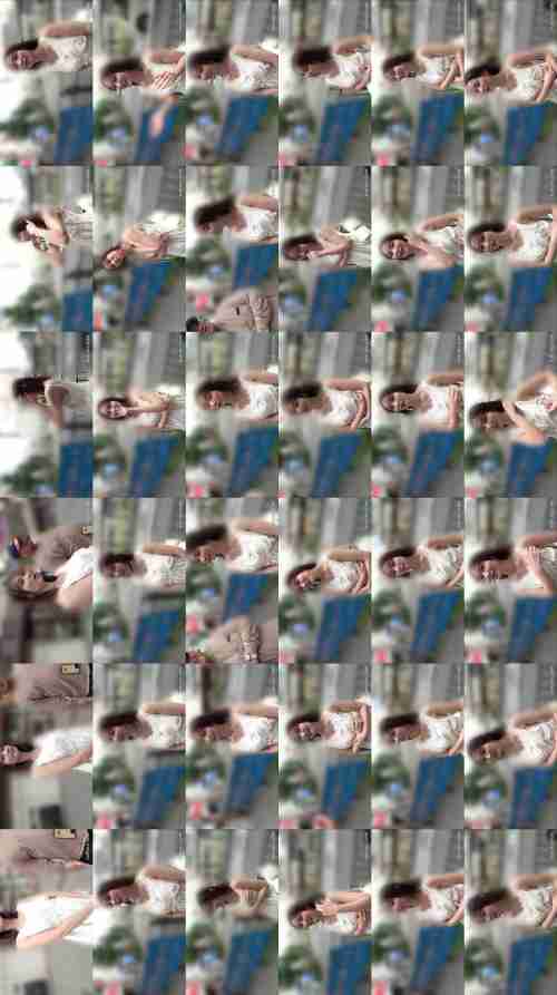 [UNCENSORED-LEAK] GANA-3357 I am the 4th most beautiful woman in Hachioji City! Harmful and sensitive nipple breakthrough erotic model! Did I realize that I was able to get out of the way? ! Heavy rain warning for flooded areas! I forgot to prepare an umb