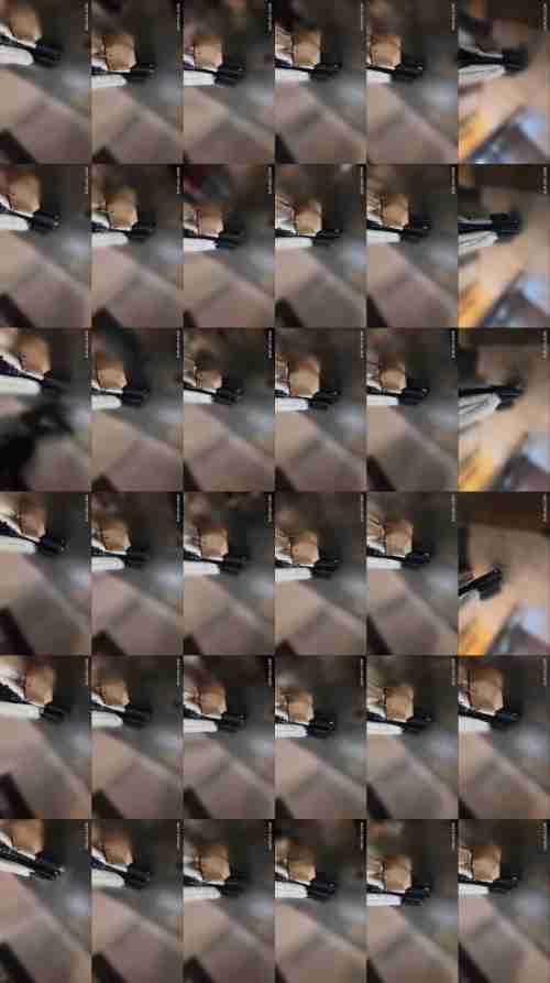 [UNCENSORED-LEAK] GANA-3364 "An F-cup tutor? That shouldn't exist! Despite her respectable job, she's easily swayed and I got her to undress in no time lol. In the end, the atmosphere became erotic, she touched my dick and moved her hips he