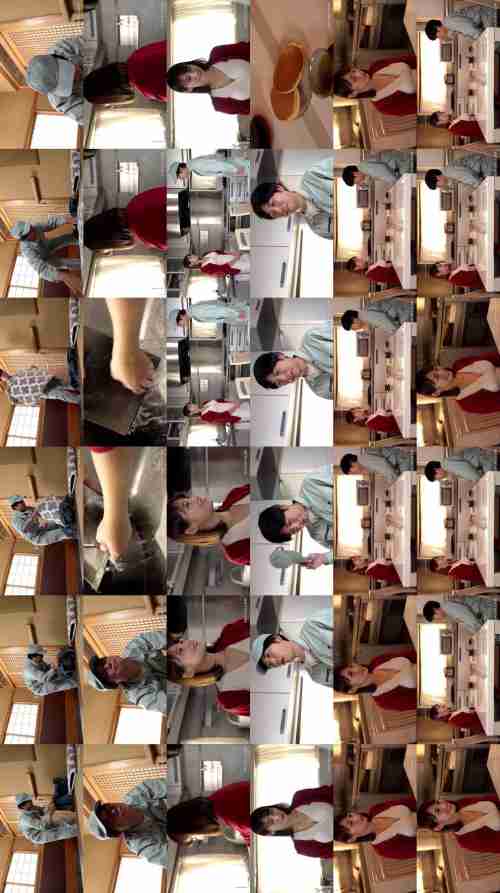 [UNCENSORED-LEAK] GMA-093 Bondage Training Wife: An elderly husband holds his beautiful wife captive in his mansion. What is her true nature that captivates the heart of the cleaner...? (Hitomi Honda)