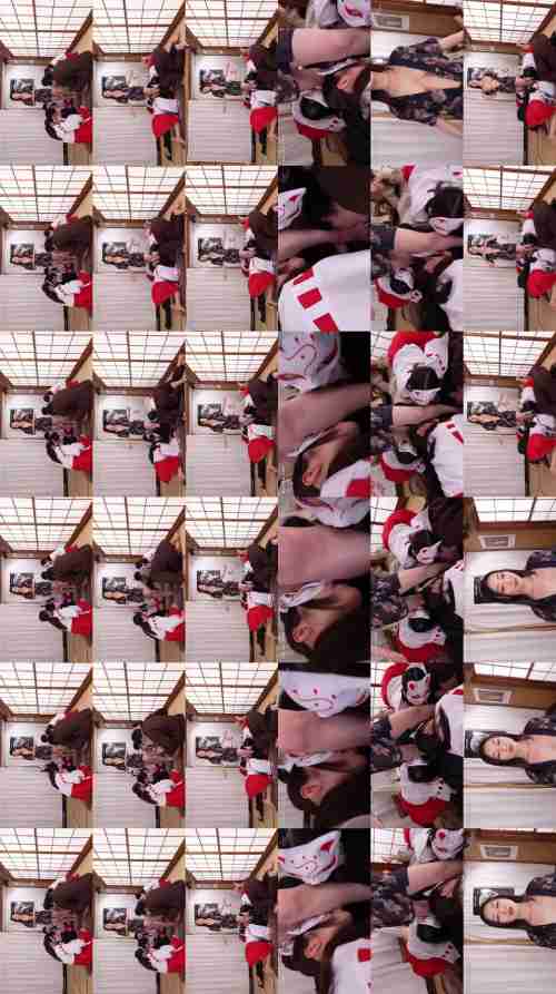 [UNCENSORED-LEAK] GVH-823 Kasumi Tsukino, the female leader of a sex cult, climaxes every day while exchanging lustful fluids with her fanatic followers.