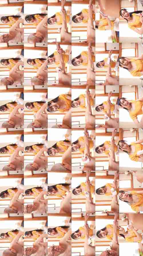 [UNCENSORED-LEAK] GVH-829 Forbidden Caregiving: Hikaru Miyanishi