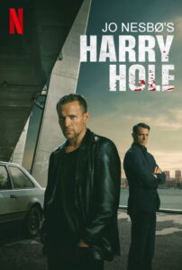Detective Hole