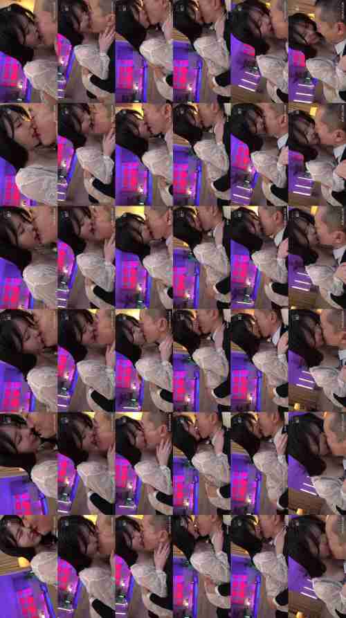 [UNCENSORED-LEAK] IENF-444 Rei Kuroshima, top-class beauty, cumshot soap