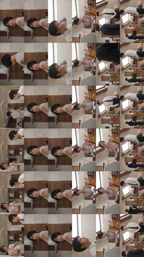 [UNCENSORED-LEAK] JUR-676 Complaint Handling NTR: A Sexually Harassing Subordinate from a Client and My Wife [Viewer Discretion Advised] Cuckold Story Haruka Nanasegawa