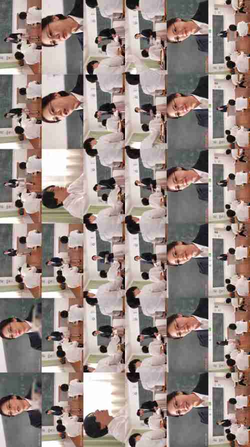 [UNCENSORED-LEAK] JUR-704 Only I, the class representative, know the hidden side of student guidance teacher Ririko-sensei. After school, I spend my days exposing myself on school grounds with the school's most serious female teacher. Kinoshita Ririk
