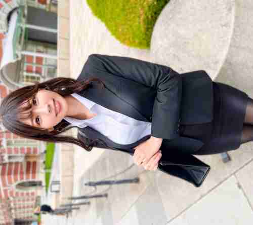 [UNCENSORED-LEAK] MFC-349 Hinami