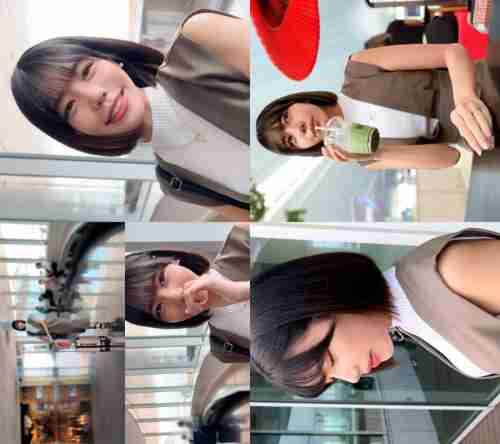 [UNCENSORED-LEAK] MFCW-061 Minami