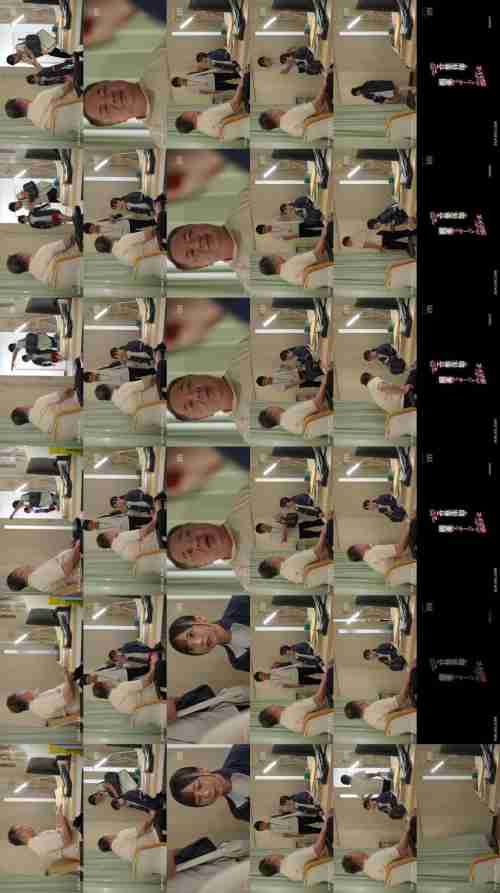 [UNCENSORED-LEAK] MIDA-557 Mia Nanasawa, a shy and timid club girl who couldn't say no and was repeatedly made to climax by an erotic chiropractor's aphrodisiac massage