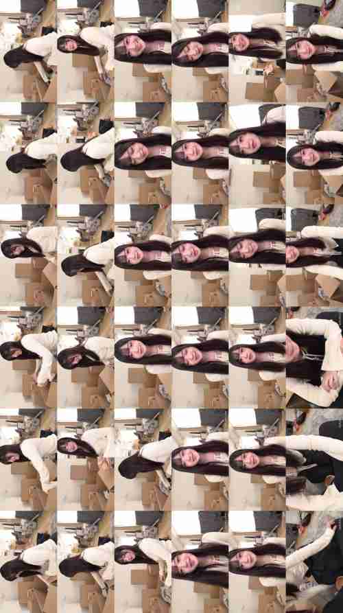 [UNCENSORED-LEAK] MIDA-583 Momo Inoue, who wants to give 10 blowjobs every day, living together with her boyfriend
