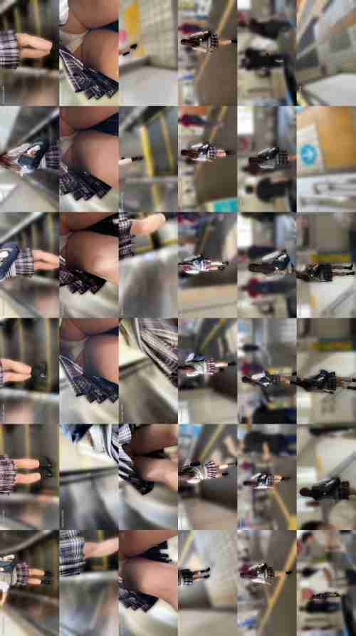 [UNCENSORED-LEAK] MURIKURI-003 Big-assed J● slut hardcore raw route Breeding off the train and being dragged around until implantation occurs, followed by repeated unprotected sex to ensure pregnancy