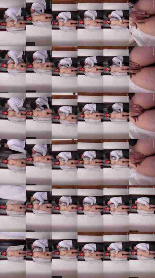 [UNCENSORED-LEAK] NACT-098 Masochistic Awakening Married Woman Slave Usui Saryu