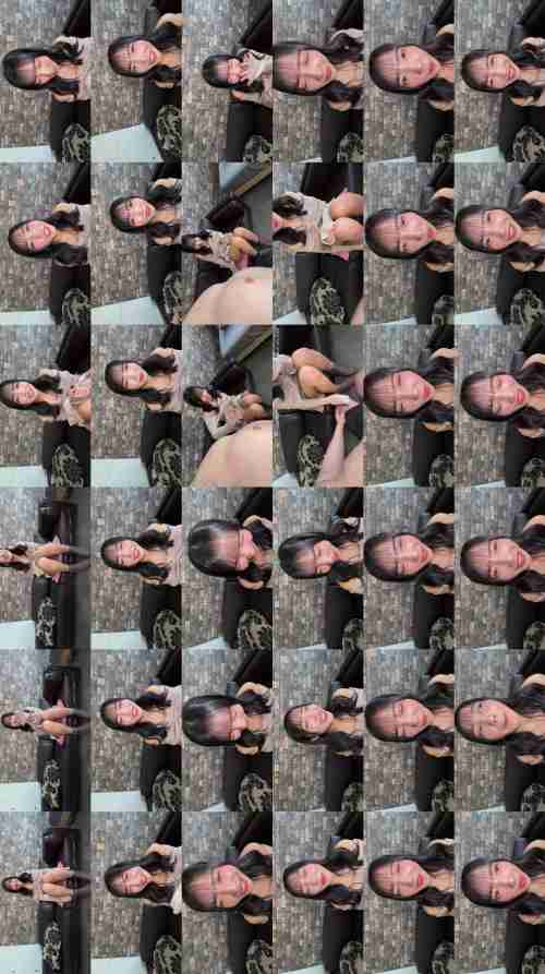 [UNCENSORED-LEAK] NAMH-062 13 shots into a bright, squirting womb, a super wet, shaved pussy, full penetration allowed, Misaki Oto
