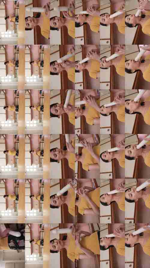[UNCENSORED-LEAK] NUKA-082 Six Uninterrupted Ejaculations Inside: Mother and Son's Intimate Intercourse - Yurine Tsukino