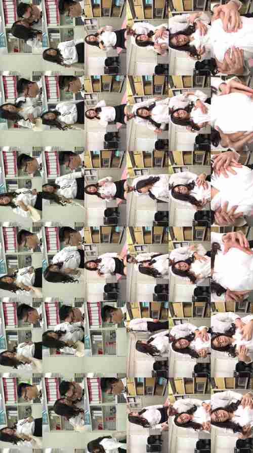 [UNCENSORED-LEAK] PAIS-083 A compilation of working women with huge boobs who engage in sexual activity during work hours. (4 hours)