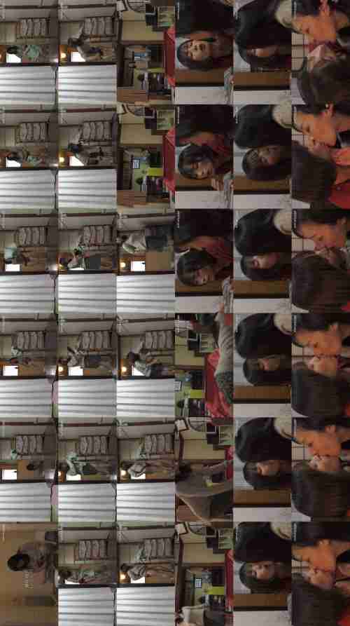 [UNCENSORED-LEAK] PFAS-043 Cat and top, lesbians living together, going to heaven on earth~