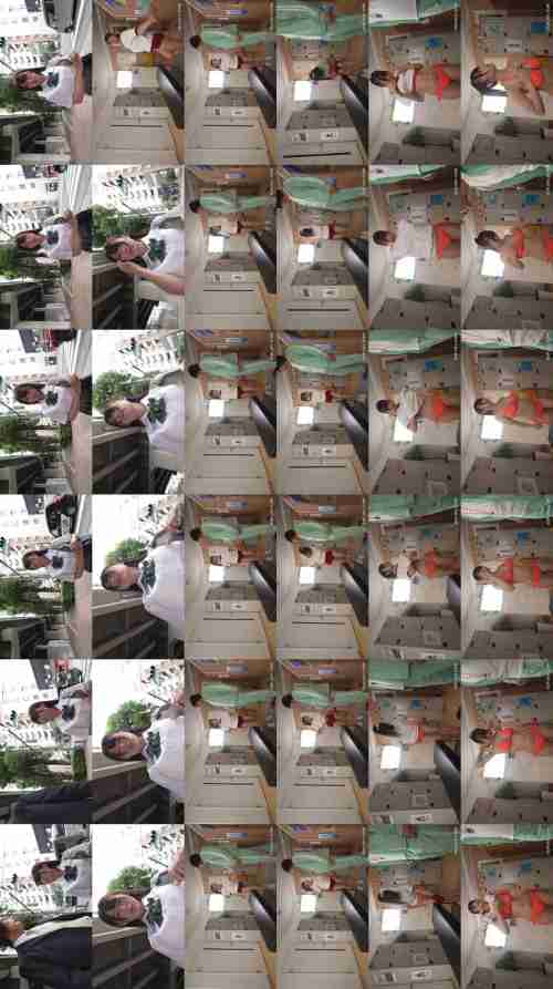 [UNCENSORED-LEAK] PPPE-407 Losing my reason to the sight of the student's huge breasts, I had unprotected sex with Anzu over and over again at a love hotel after school.