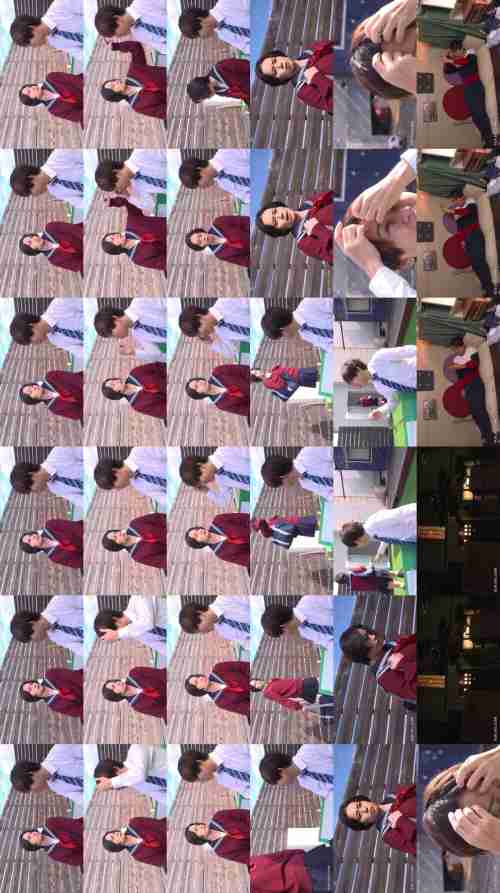 [UNCENSORED-LEAK] RCTD-731 The Ultimate Evolution Series of Delusional Items: Humiliating Erotic Brainwashing App Spin-off - The Completely Shaved Head Edition ~As she suffers the misfortune of becoming humiliatingly bald and the brainwashing progresses,
