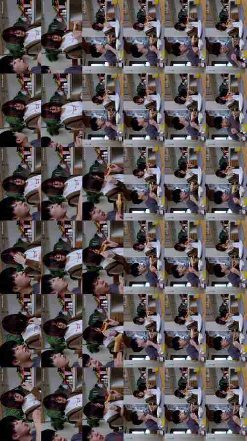 [UNCENSORED-LEAK] ROYD-294 My sister is plain and modest, but when she takes off her glasses, she turns out to be a stunning beauty, and when I couldn't resist, she started with a bare-knuckle intercrural sex and gave me my first creampie. Miyu Otori