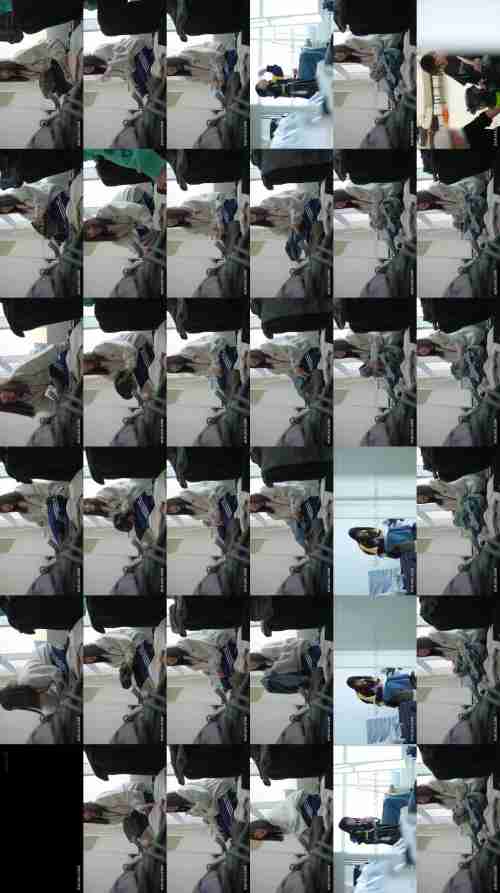 [UNCENSORED-LEAK] SDJS-351 SOD female employee Production Department 1st year mid-career Akira Okajima (24) Tsutomu Koguchi First AV results report