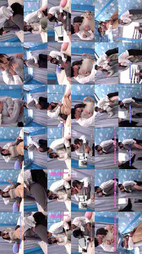 [UNCENSORED-LEAK] SDMM-231 The Magic Mirror van invites couples together, and they try the popular quick massage for the first time! With her beloved husband only 30cm away through the mirror, the more she tries to hold back her moans, the more aroused sh