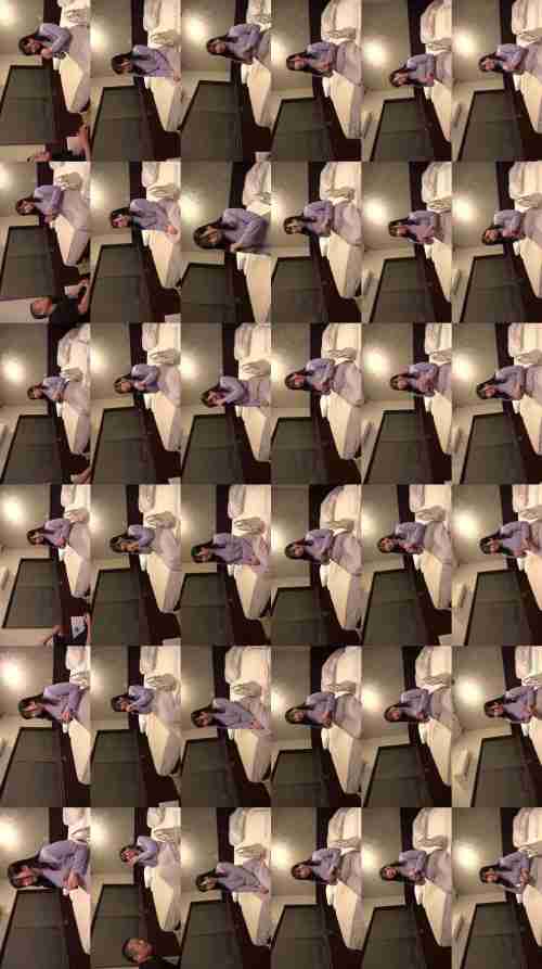 [UNCENSORED-LEAK] SIR-033 Amateur Housewife Interview File No.033