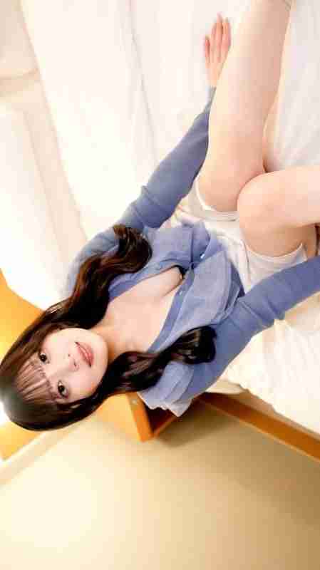 [UNCENSORED-LEAK] SIRO-5479 "First time shooting: Applying for AV online → AV experience shooting 2398 [The hidden sexual desires of a serious receptionist] E-cup beauty Rio (24), a stoic girl who strives to improve herself, discovers the world of