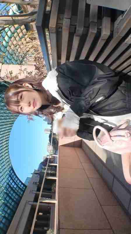 [UNCENSORED-LEAK] SIRO-5511 "Dimples are love pitfalls! A cute, petite girl who's as cute as an idol has applied to discover pleasure?! Her absolute territory, visible through her boots and miniskirt, captivates men! She gives a thorough blowjob