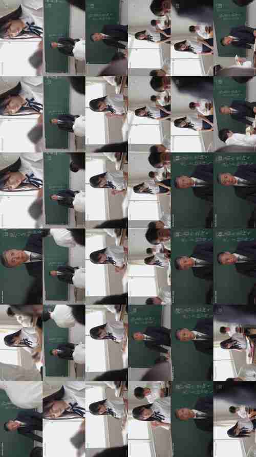 [UNCENSORED-LEAK] SNOS-156 Wouldn't a quiet, reserved female student be able to lick you all over without telling anyone? A plain-looking librarian would be unable to resist being licked and playd by her homeroom teacher and would climax repeatedly.
