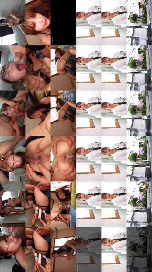 [UNCENSORED-LEAK] SOAN-126 Anal Manners Class: After work, enema distribution in a slum, no anesthesia, and mandatory two-hole dilation and insertion. Subject Number: 003 Kiyomi Reno
